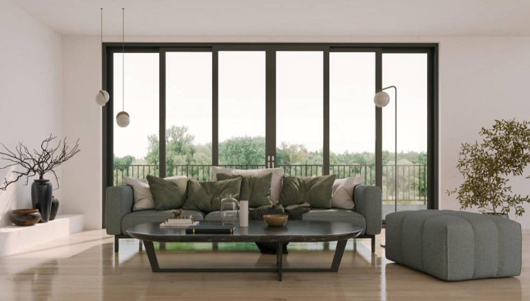Best Aluminium Windows Delhi: Top Brands & Suppliers